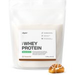 Vilgain Grass-Fed Whey Protein 2000 g – Zboží Dáma