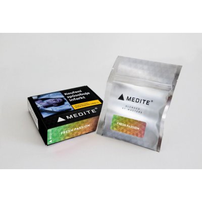 MEDITE Fresh passion 50 g – HobbyKompas.cz