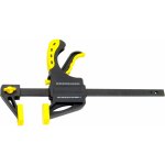 Extol Craft 715505 svěrka rychloupínací HEAVY DUTY 200mm – HobbyKompas.cz