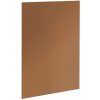 Sprchové kouty Polysan ESCA sklo Marron 900x2100mm