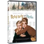 Bosé nohy v parku DVD – Hledejceny.cz