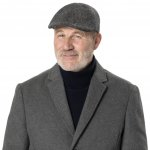 Mayser Paddy bekovka duck cap šedá – Hledejceny.cz