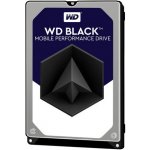 WD SCORPIO 750GB, 2,5", SATA/600, 7200RPM, 16MB, WD7500BPKX – Hledejceny.cz