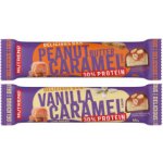 Nutrend Delicious Bar 50 g – Zboží Dáma