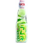 Hata Soda Ramune Yellow Melon 200 ml – Zboží Mobilmania