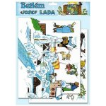 Betlém Lada LUX – Zboží Dáma