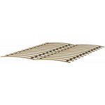 Textilomanie Lamelový rošt 200 x 120 cm – Sleviste.cz