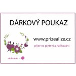 Dárkový poukaz v hodnotě 300,- Kč – Hledejceny.cz