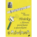 Hrátky s flétnou, písničkami a pastelkami – Zbozi.Blesk.cz