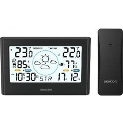 Sencor SWS 2600 – Zboží Mobilmania
