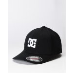 DC Cap Star 2 Black BLK DC – Zbozi.Blesk.cz