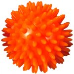 DMA MBL 702OR Masážní míček JEŽEK 7 cm – Sleviste.cz