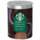 Starbucks Signature Chocolate 42% 330 g