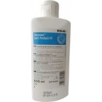 Skinman Soft Protect FF 500 ml – Zboží Dáma