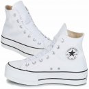 Converse boty Chuck Taylor All Star Lift Hi 560846/white/black/white