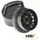 NGT Drtička Nástrah Bait Grinder with Handle