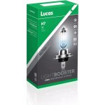 Lucas Ultra 150 12V H7 55W PX26d 2 ks – Hledejceny.cz