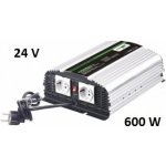 Carspa CPS600-242 24V/230V 600W – Zbozi.Blesk.cz