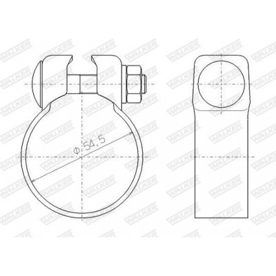 WALKER WA 81990 – Hledejceny.cz