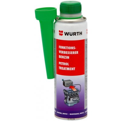Würth Petrol Treatment 300 ml – Hledejceny.cz