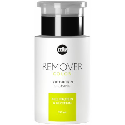 Mila Hair Cosmetics Color Remover 150 ml