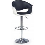 Halmar Hulse černá / bílá – Sleviste.cz