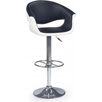 Halmar Hulse černá / bílá – Sleviste.cz