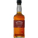 Jack Daniel's Triple Mash 50% 0,7 l (holá láhev)