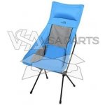 Compass Židle kempingová skládací FOLDI MAX III – Sleviste.cz