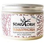 Soaphoria Sunnyphoria ochranný tělový a pleťový balzám na opalování SPF30 150 ml – Zboží Mobilmania