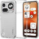 Spigen Ultra Hybrid Nothing Phone 4A Pro Crystal Clear – Zboží Živě