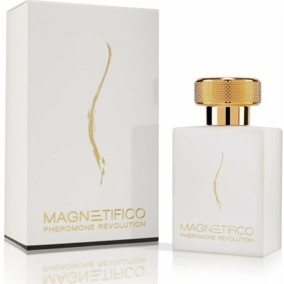 Valavani Magnetifico Pheromone Revolution for Women 50 ml – Hledejceny.cz