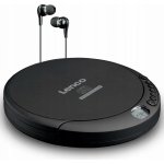 Lenco CD-300 – Zboží Živě