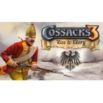 Cossacks 3: Rise to Glory – Hledejceny.cz