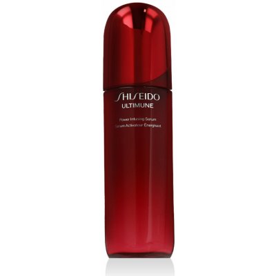 Shiseido Ultimune Power Infusing Serum sérum proti stárnutí pleti 120 ml – Zboží Dáma