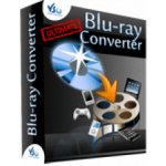 Vso-software.fr Blu-ray Converter Ultimate - předplatné na 1 rok – Hledejceny.cz
