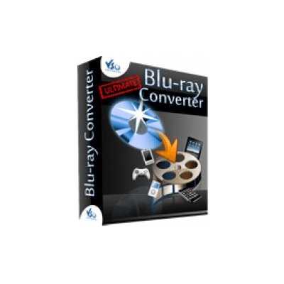 Vso-software.fr Blu-ray Converter Ultimate - předplatné na 1 rok – Hledejceny.cz