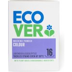 Ecover prací prášek na barevné prádlo 1,2 kg – Zboží Dáma