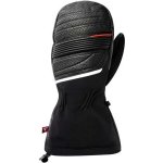 Lenz Heat 6.0 finger vyhřívané rukavice černá – Zboží Mobilmania