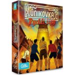 Únikovka Rychlé šípy Tleskač – Zboží Dáma