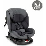 MoMi EMI i-Size 2024 šedá – Zboží Mobilmania