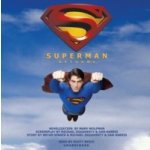 Superman Returns - Wolfman Marv, Brick Scott – Hledejceny.cz