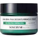 Pleťový krém Some By Mi AHA BHA PHA 30 Days Miracle Cream 50 ml