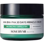 Some By Mi AHA BHA PHA 30 Days Miracle Cream 50 ml – Zboží Mobilmania