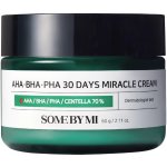 Some By Mi AHA BHA PHA 30 Days Miracle Cream 50 ml – Zboží Dáma