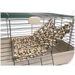 Rosewood hračka hlod. bavlna síť pre potkany a fretky 35 x 23 cm – Zboží Mobilmania