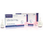 VIRBAC Allerderm Spot on 6 x 4 ml psy nad 10 kg – Hledejceny.cz