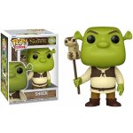 Funko Pop! 1594 Shrek Shrek – Zbozi.Blesk.cz