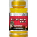 Starlife Pau D'Arco 60 kapslí – Hledejceny.cz