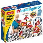 Quercetti Migoga Race marble run – Zboží Mobilmania